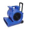 QMATIC CARPET BLOWER