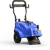 Vanguard Pressure Washer 170 bar