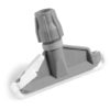 TTS Mop Clamp Grey