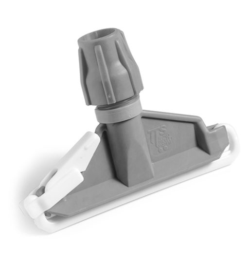 TTS Mop Clamp Grey