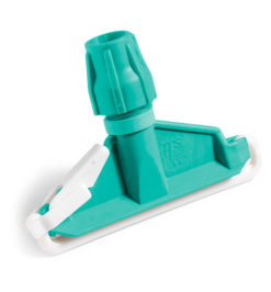 TTS Mop Clamp Green