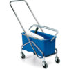 TTS WINDOW CLEANING TROLLEY