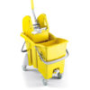 TTS ACTION PRO YELLOW