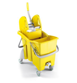 TTS ACTION PRO YELLOW