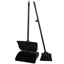 TTS Lobby Dustpan