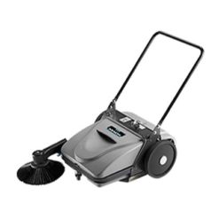 MACH MEP manual sweeper